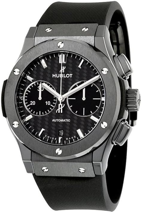 orologio hublot meno costoso|great hublot watches for men.